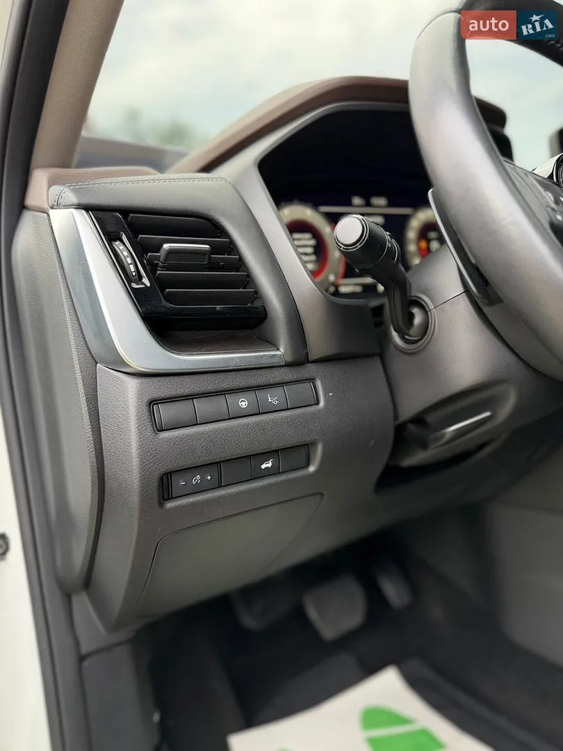 2020 Nissan Rogue - мініатюра 17