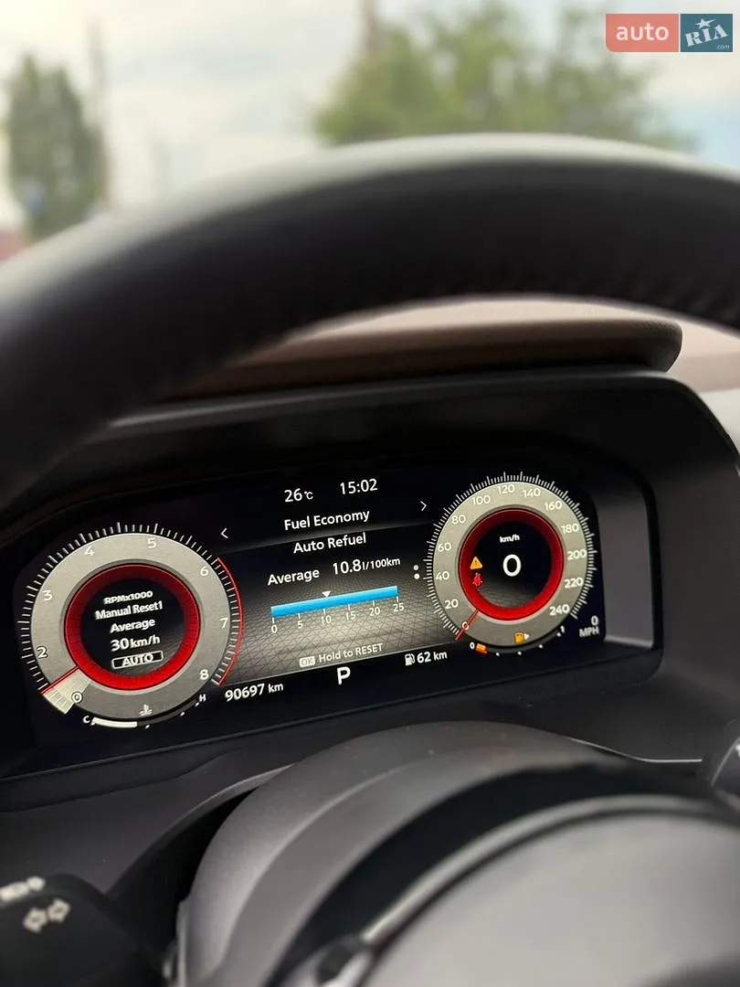 2020 Nissan Rogue - мініатюра 19