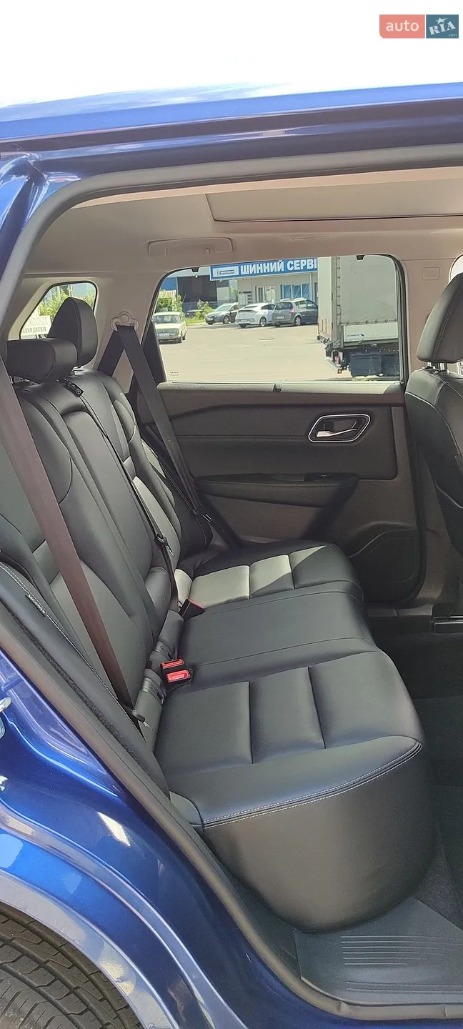 2021 Nissan Rogue - мініатюра 15