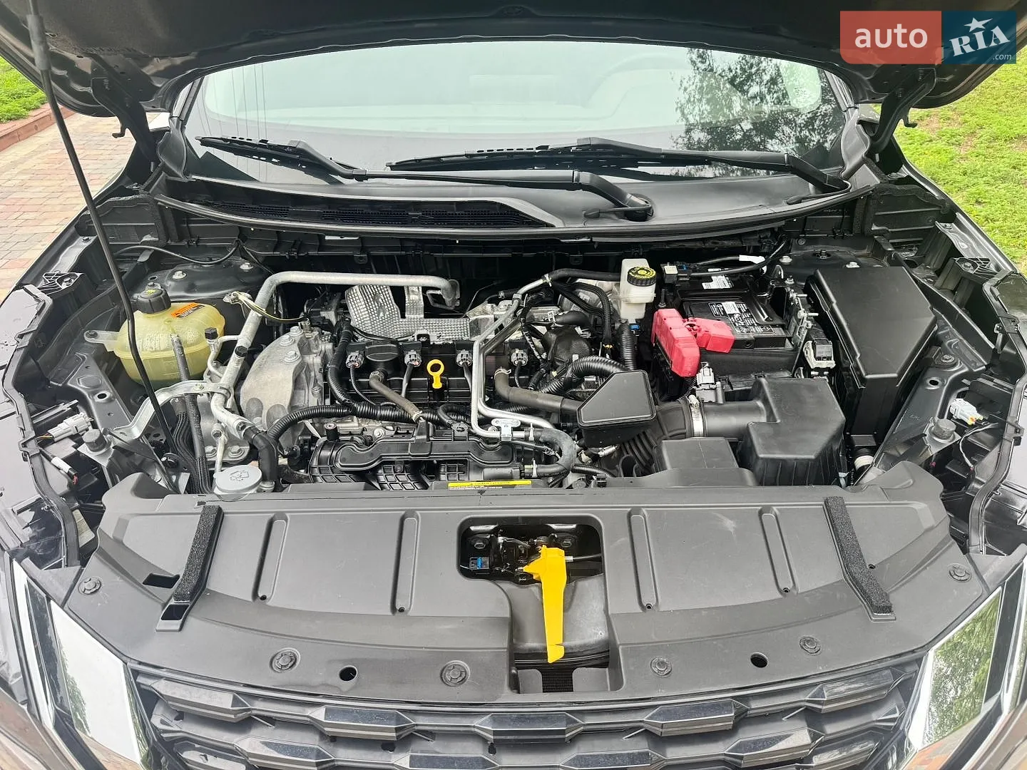2021 Nissan Rogue - мініатюра 21