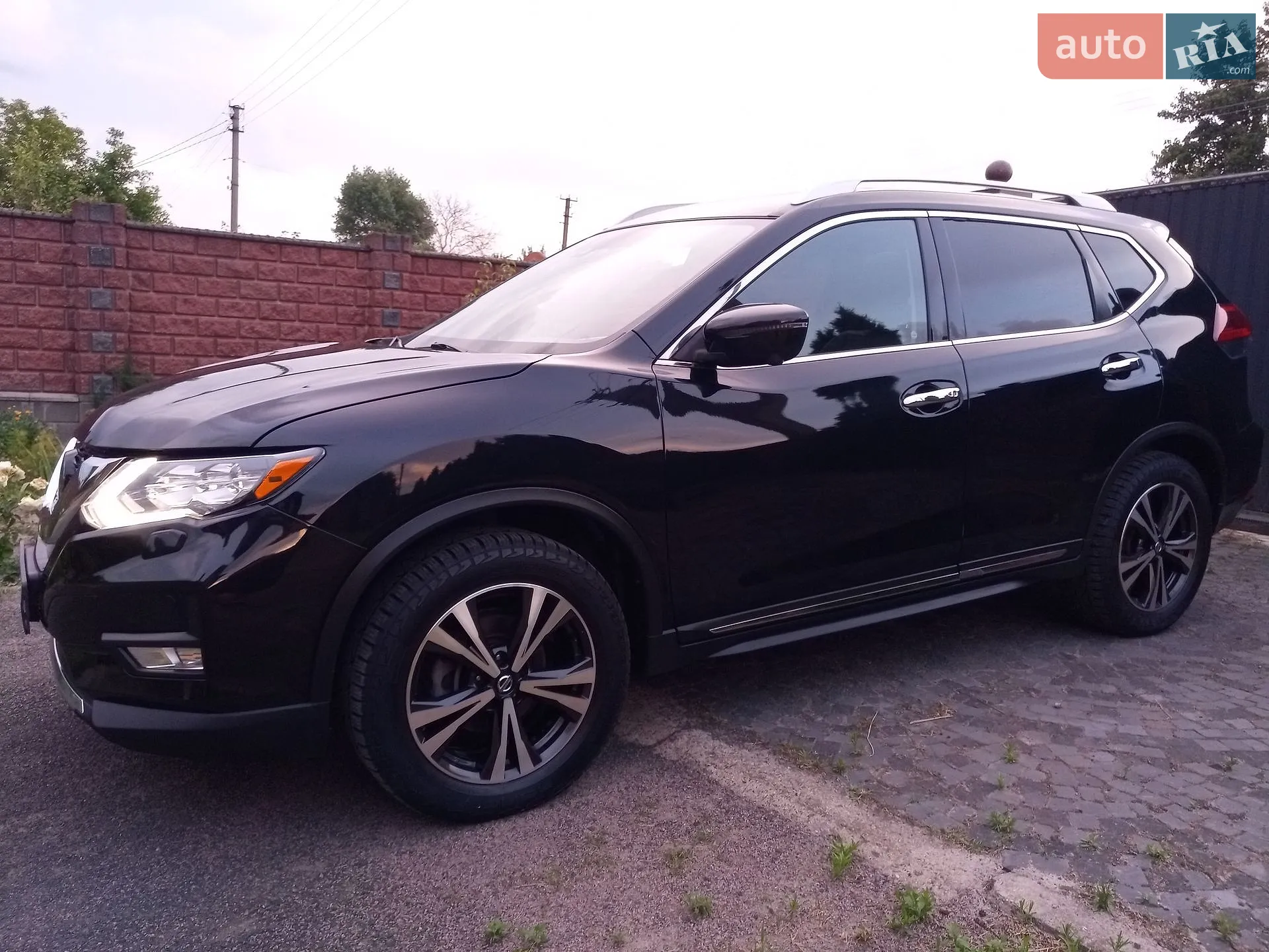 2018 Nissan Rogue - мініатюра 6