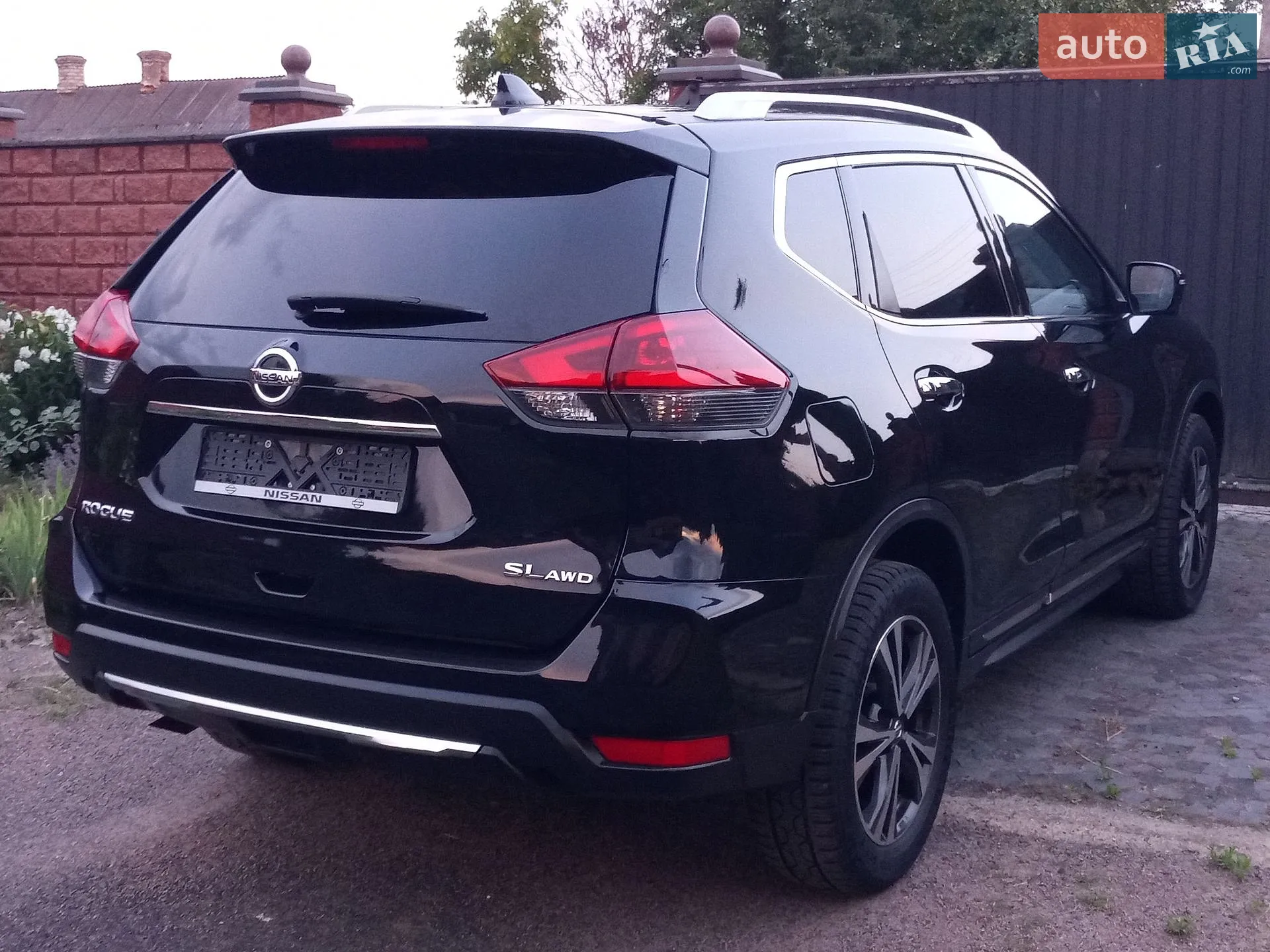 2018 Nissan Rogue - мініатюра 15