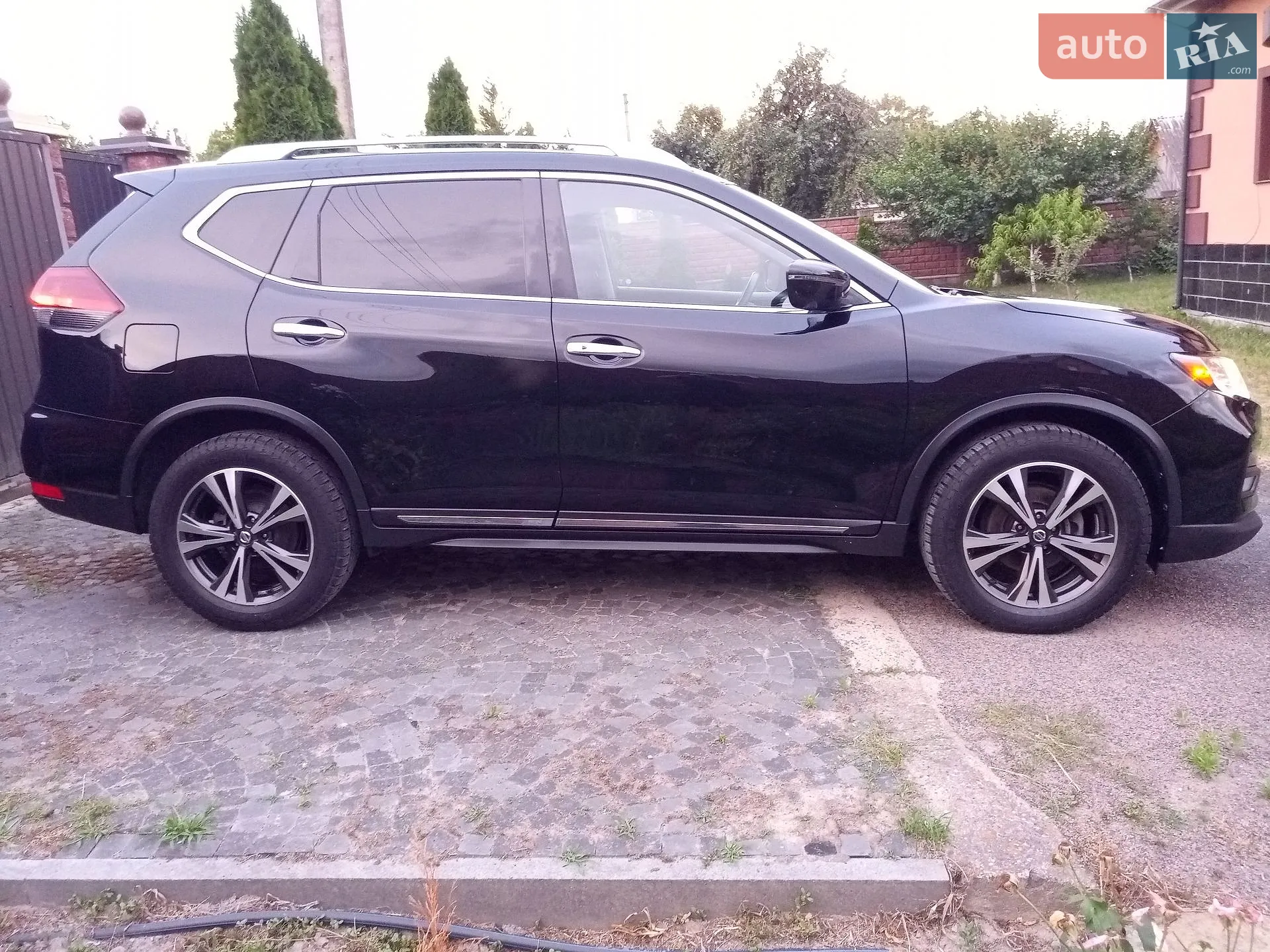 2018 Nissan Rogue - мініатюра 17