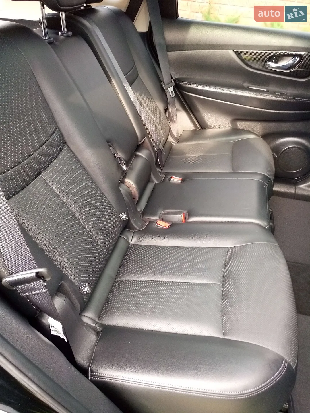 2018 Nissan Rogue - мініатюра 49