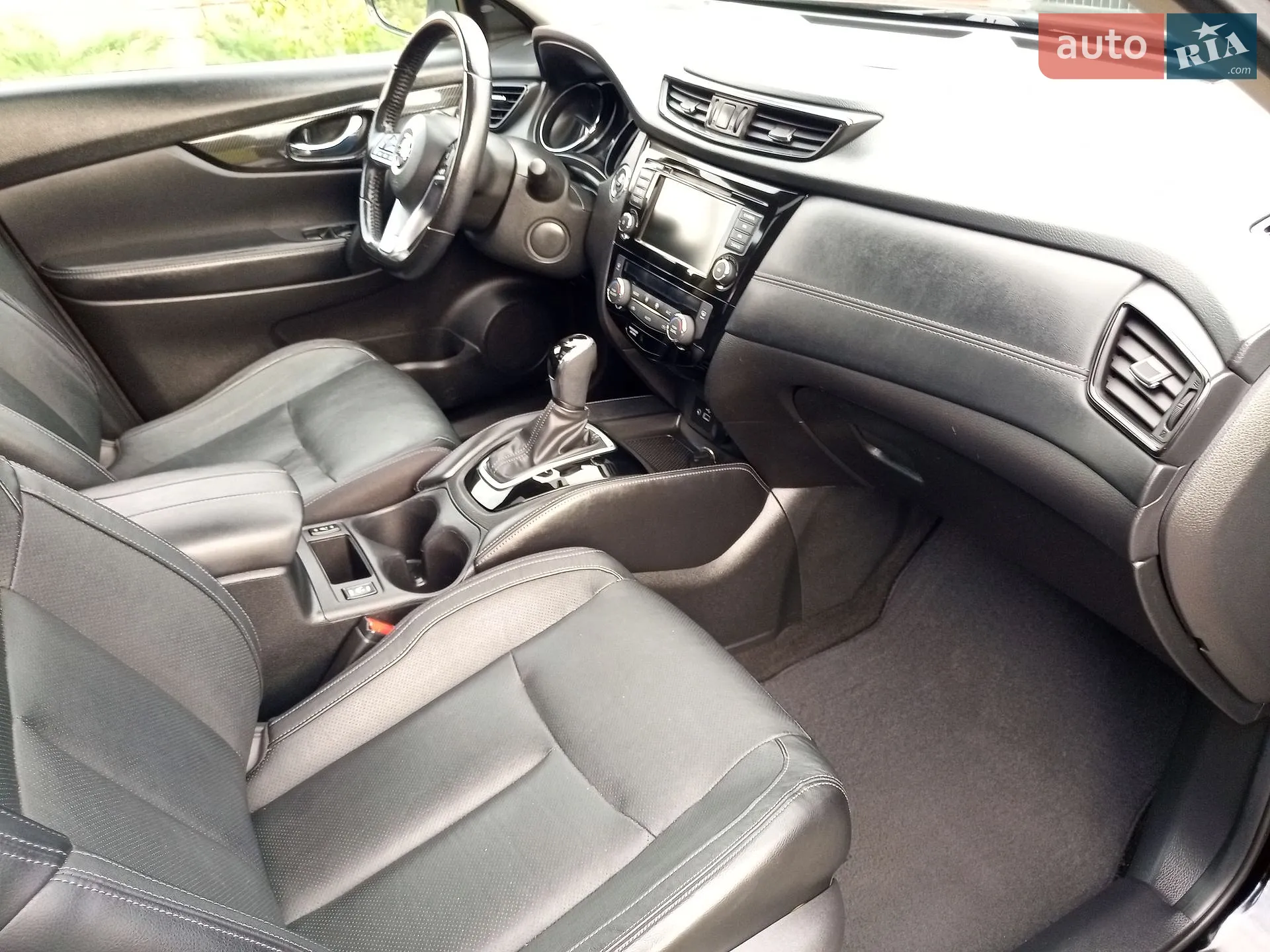 2018 Nissan Rogue - мініатюра 52