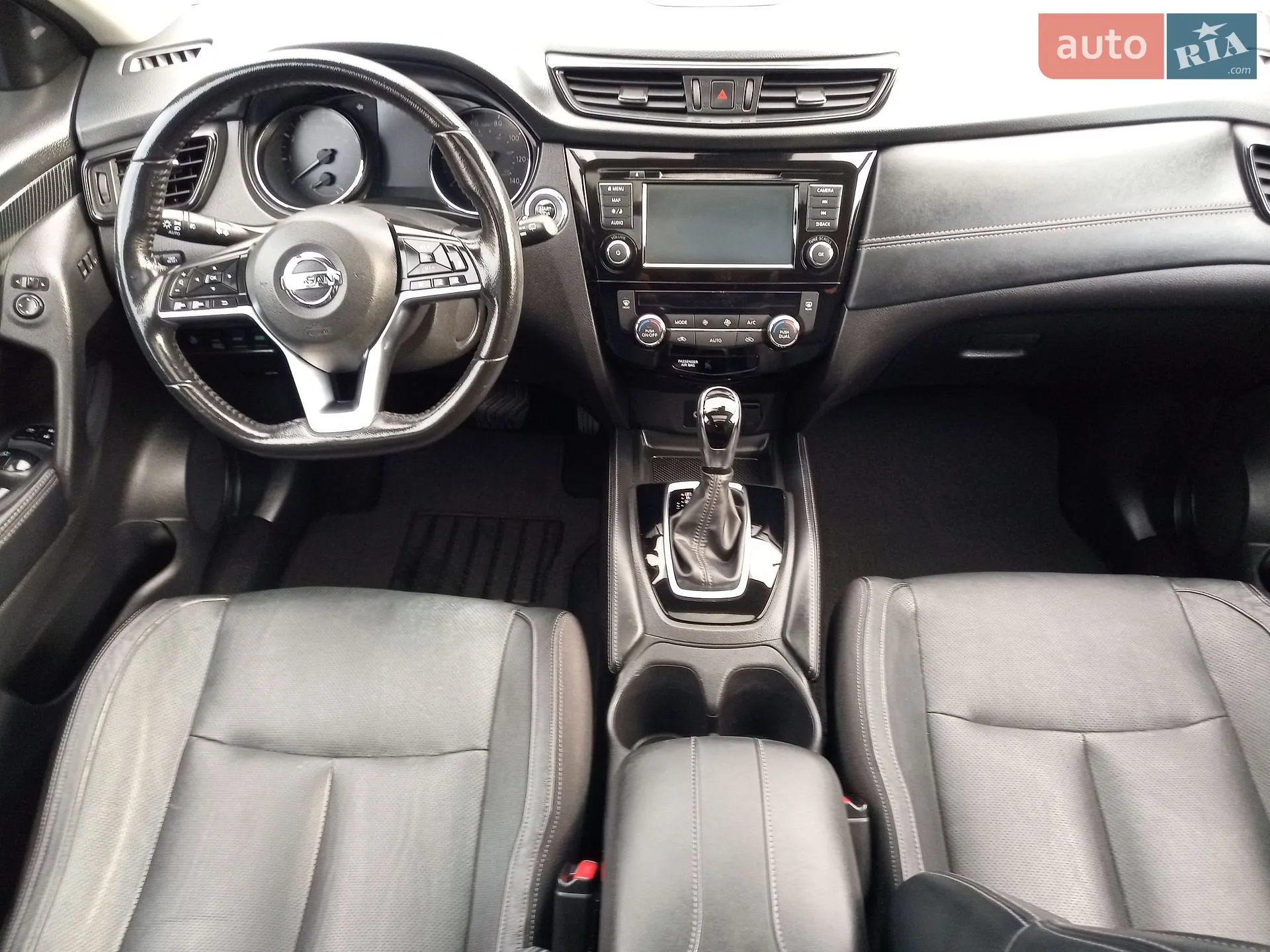 2018 Nissan Rogue - мініатюра 60