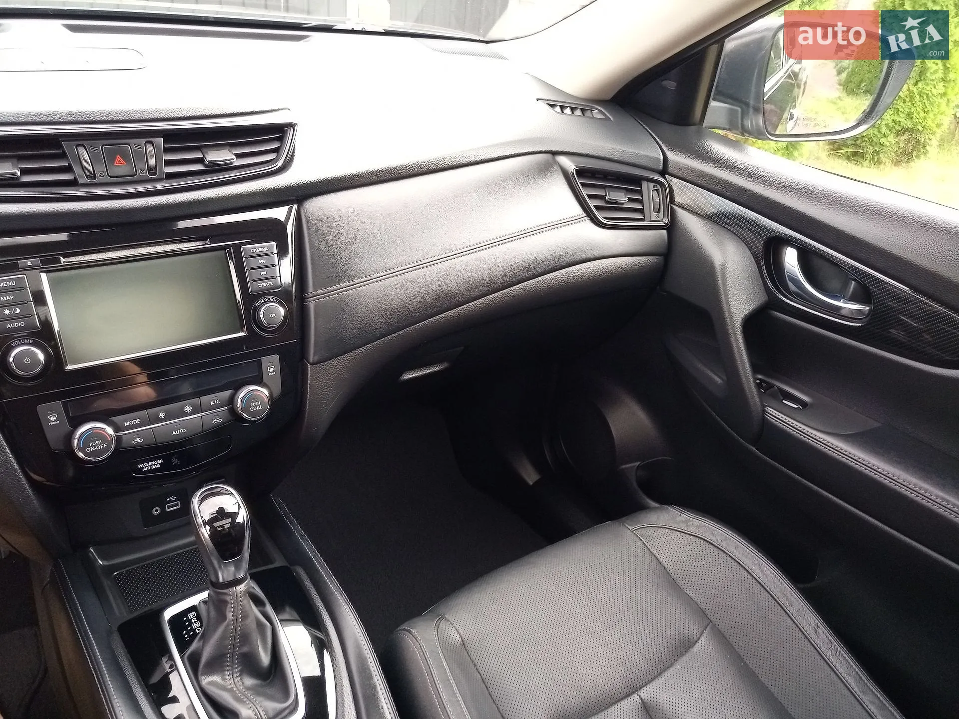 2018 Nissan Rogue - мініатюра 61