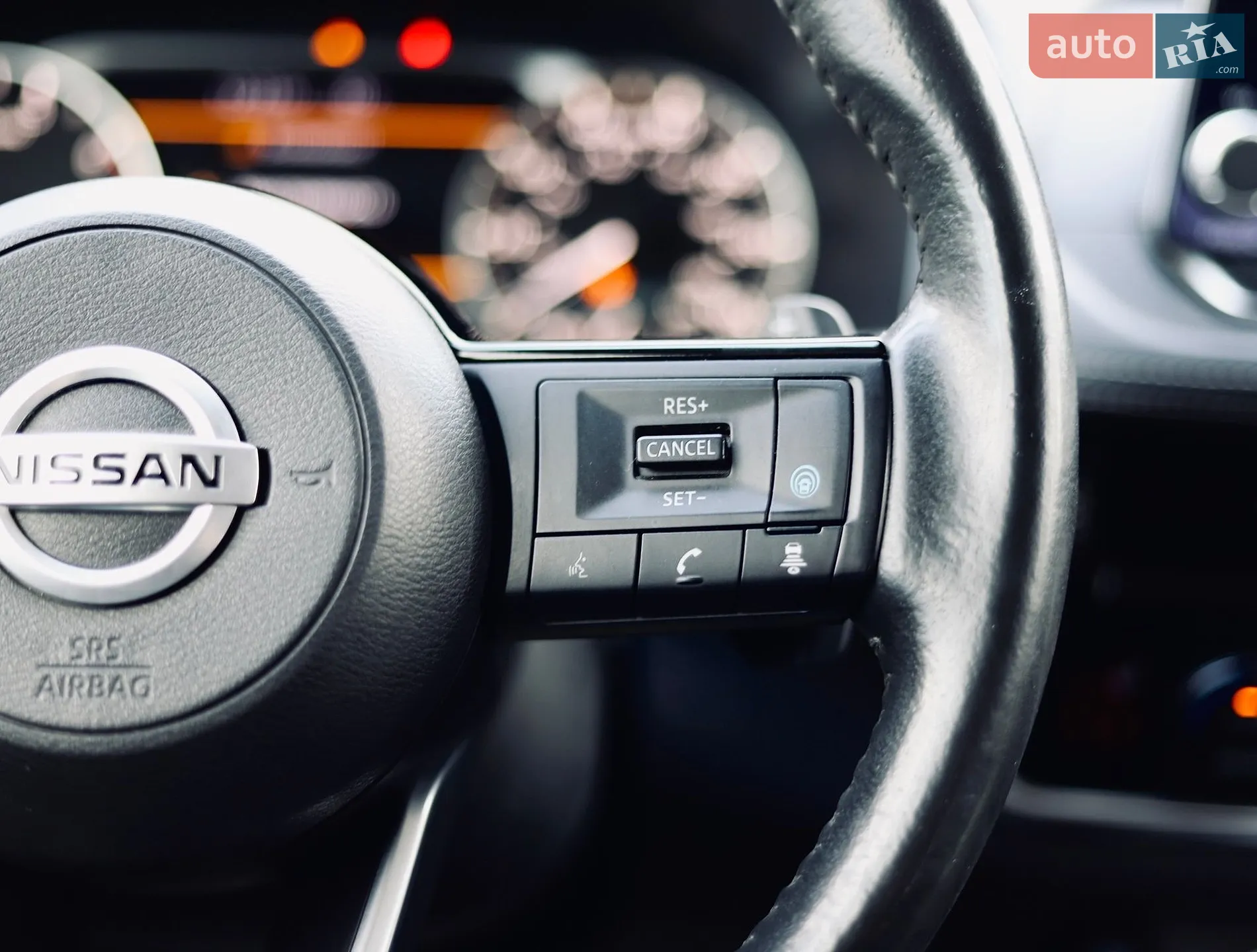 2021 Nissan Rogue - мініатюра 21