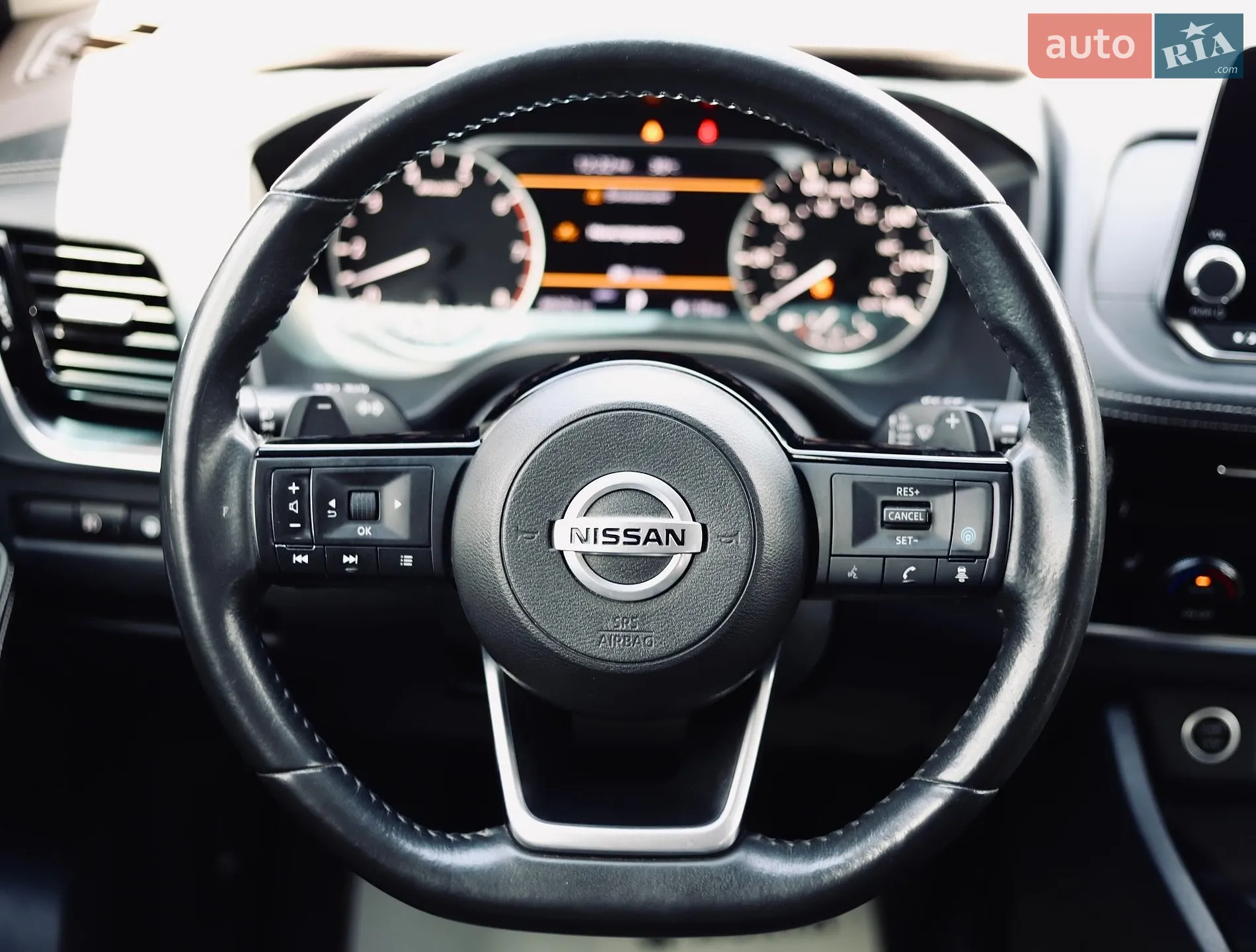 2021 Nissan Rogue - мініатюра 28