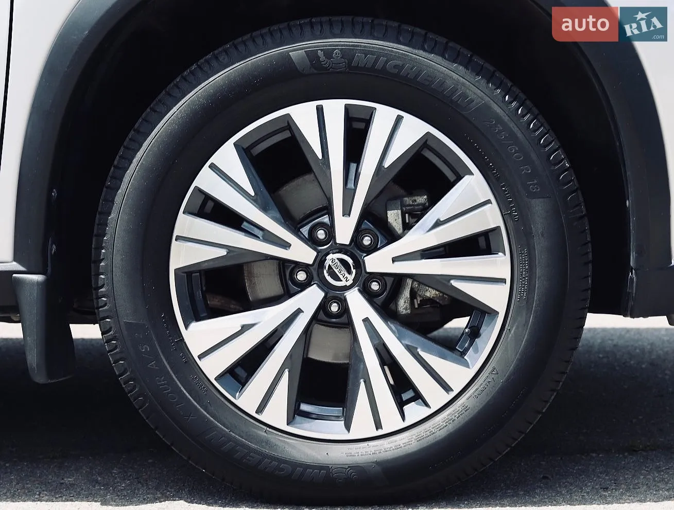 2021 Nissan Rogue - мініатюра 43