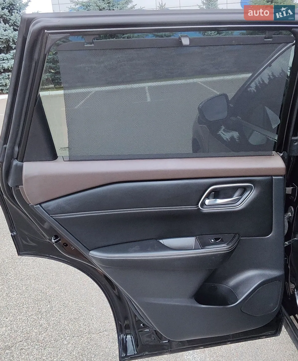 2021 Nissan Rogue - мініатюра 13