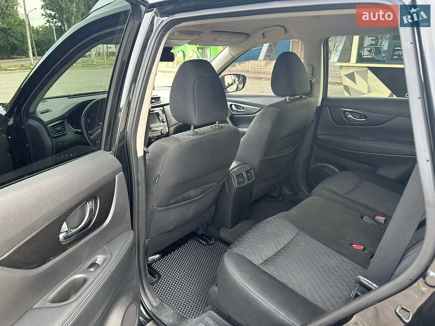 2019 Nissan Rogue - мініатюра 13