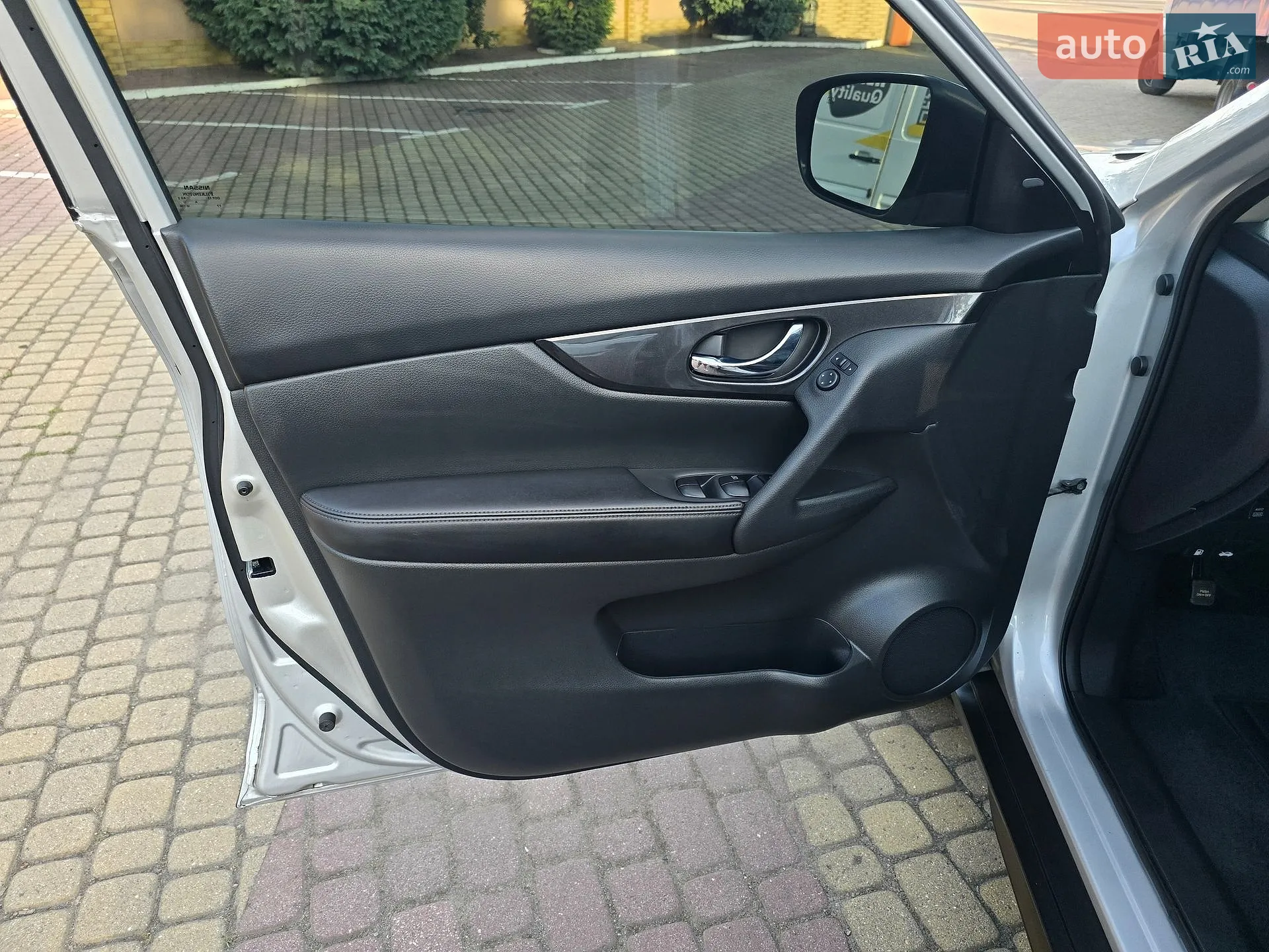 2017 Nissan Rogue - мініатюра 49
