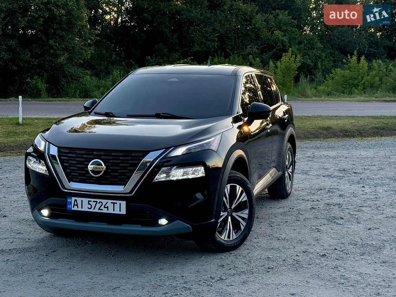 2022 Nissan Rogue - мініатюра 15
