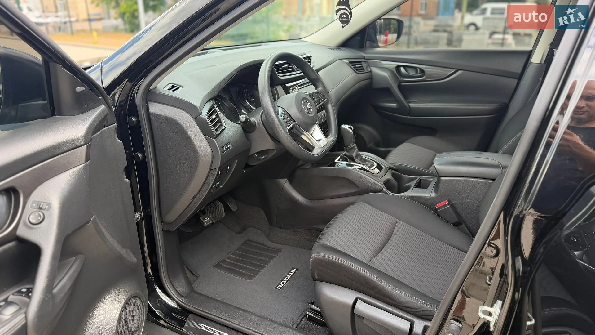 2018 Nissan Rogue - мініатюра 24