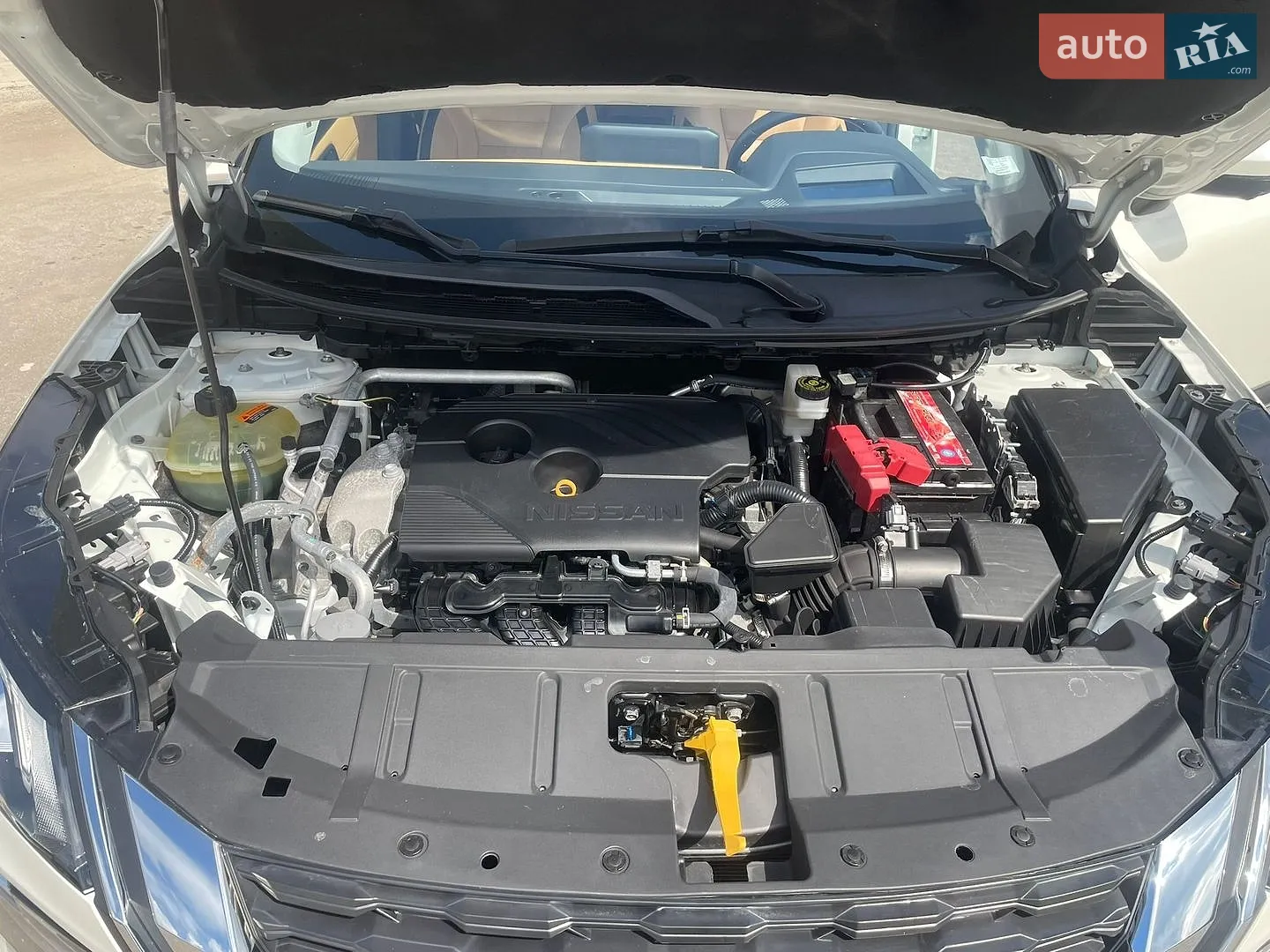 2020 Nissan Rogue - мініатюра 27