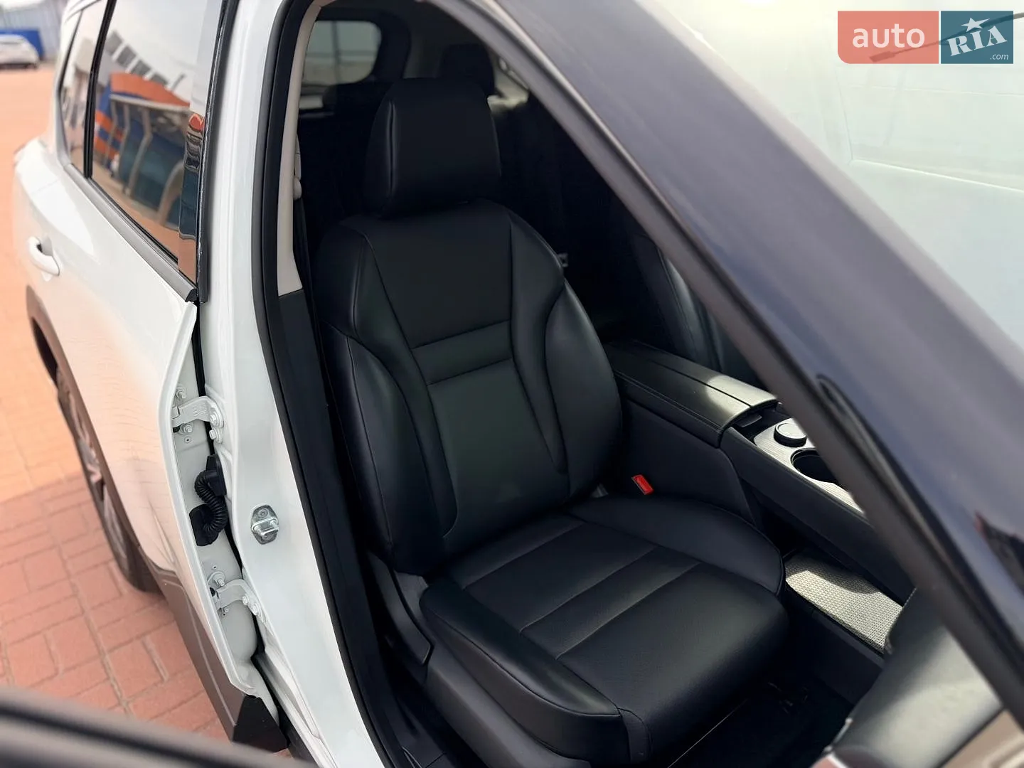 2020 Nissan Rogue - мініатюра 24