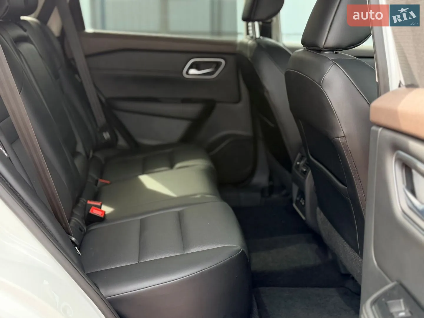 2020 Nissan Rogue - мініатюра 27