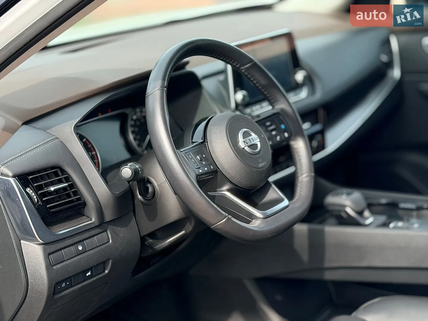 2020 Nissan Rogue - мініатюра 38
