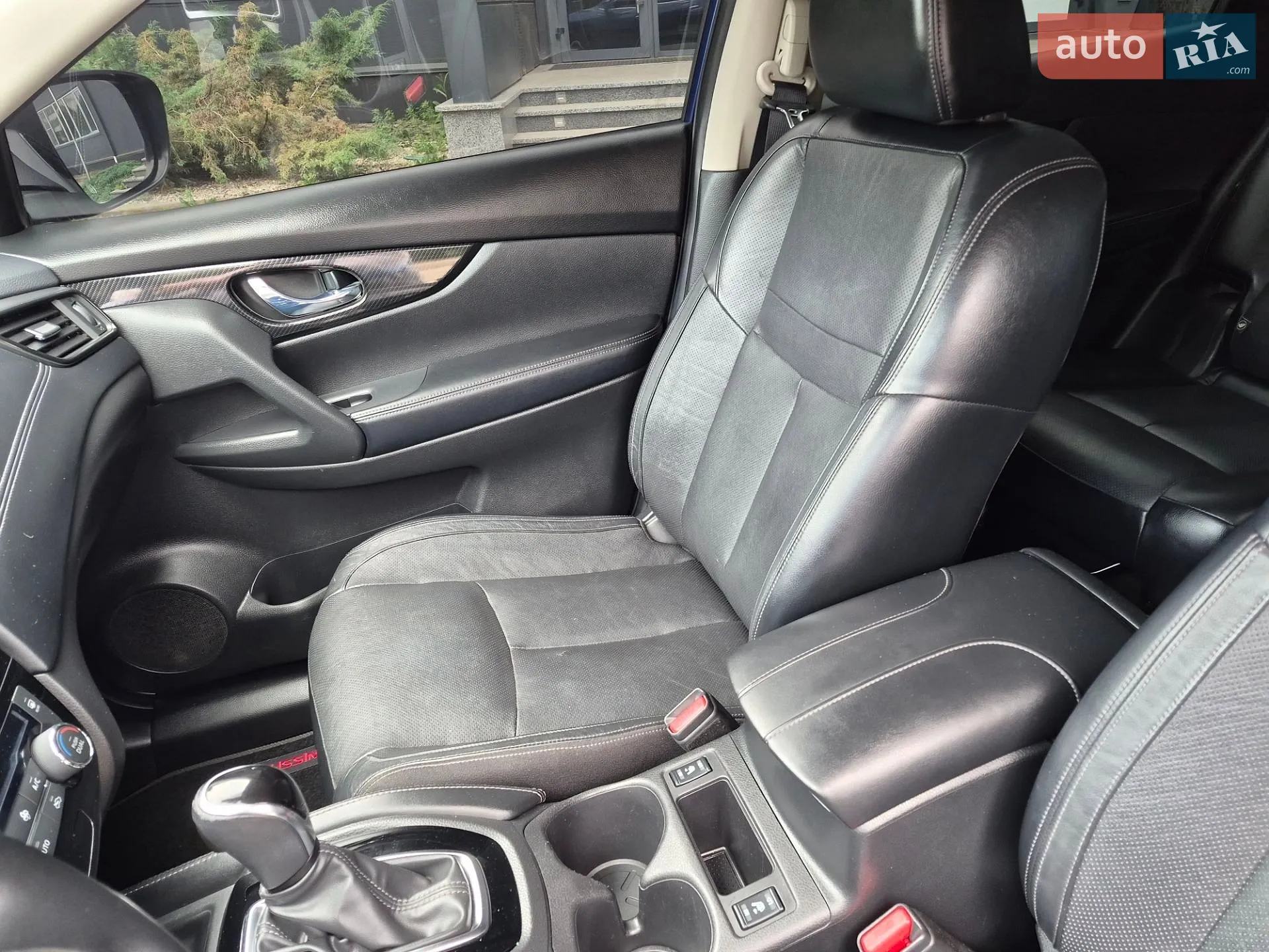 2018 Nissan Rogue - мініатюра 20