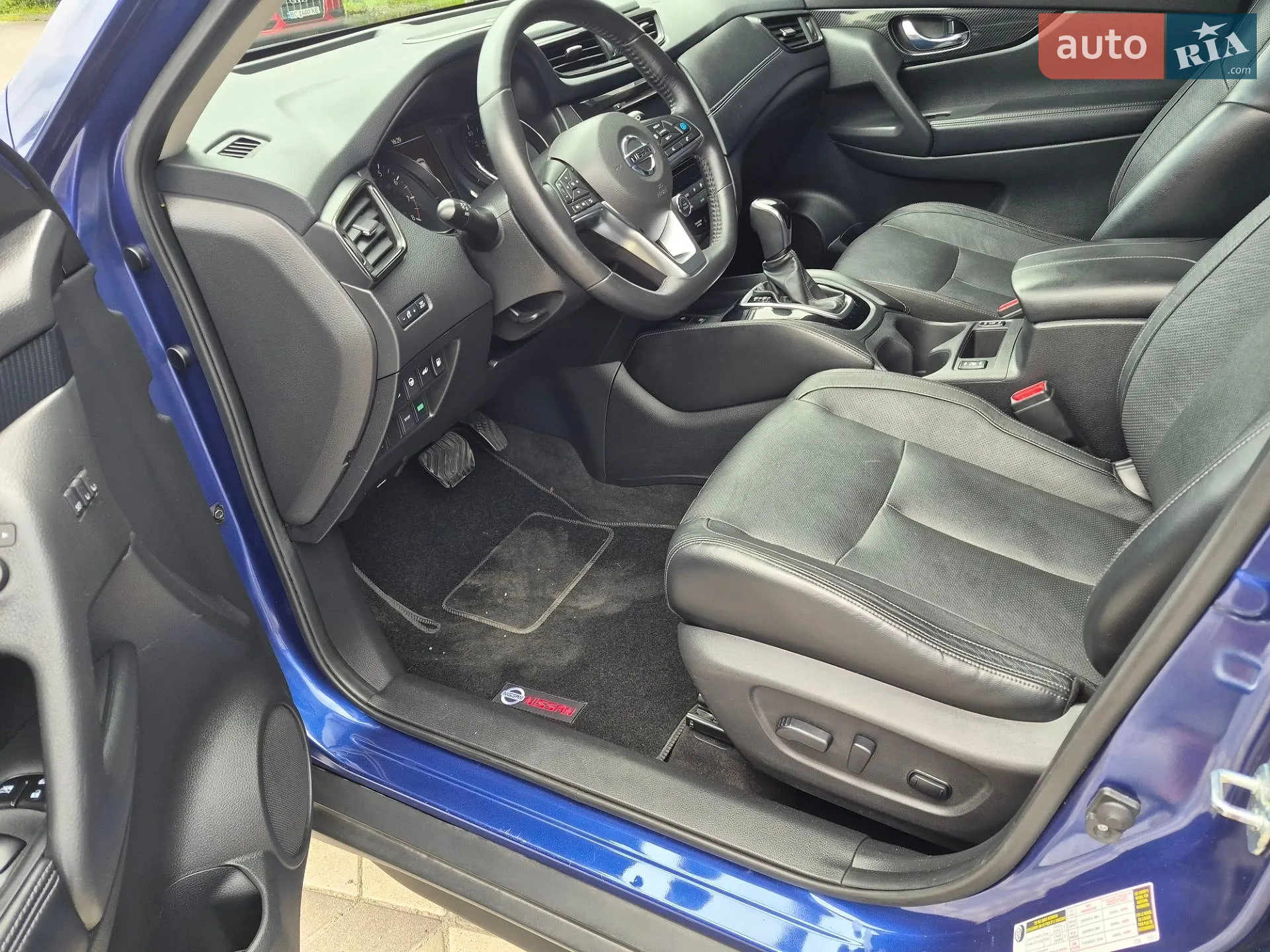 2018 Nissan Rogue - мініатюра 32
