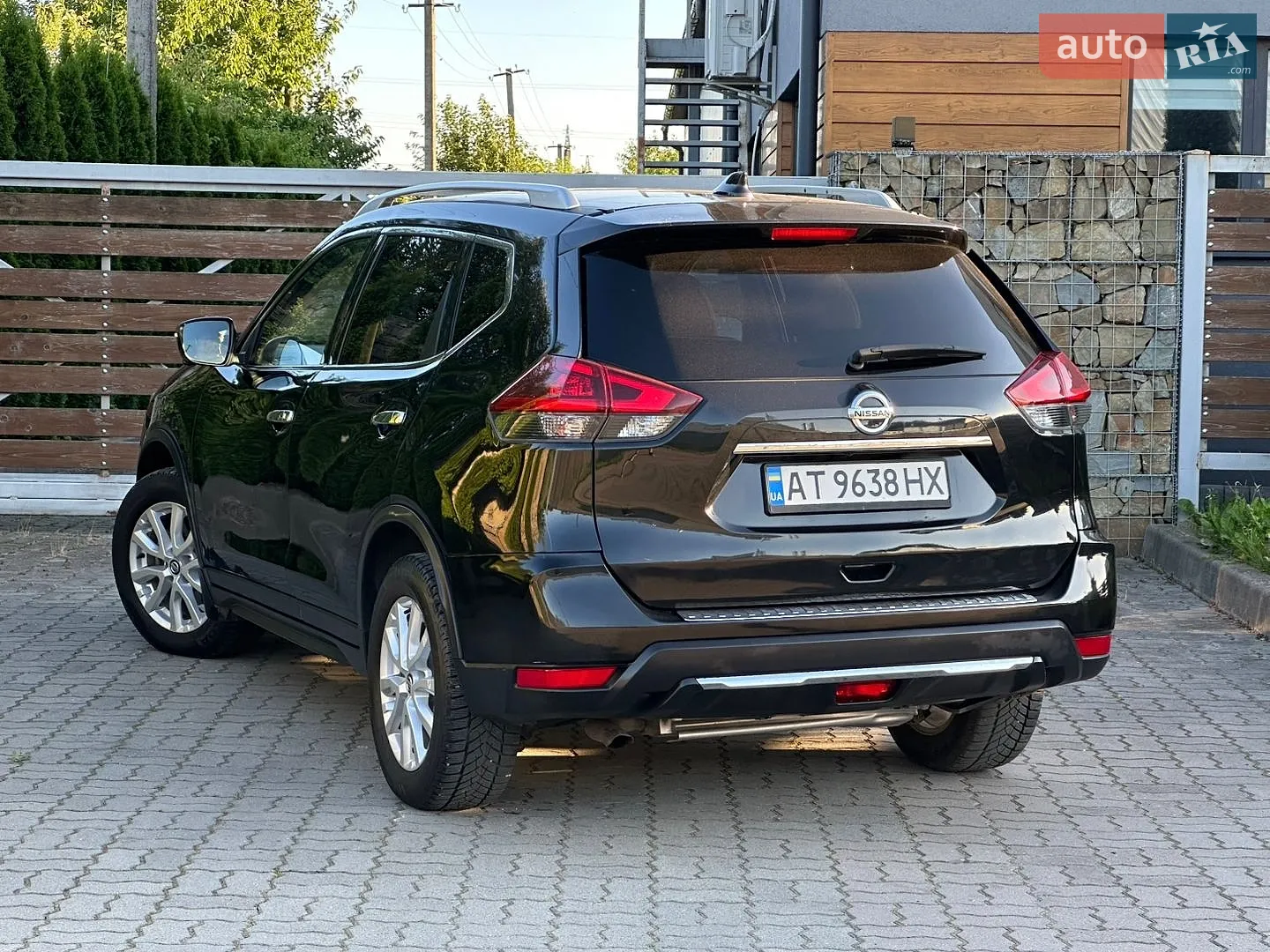 2018 Nissan Rogue - мініатюра 12