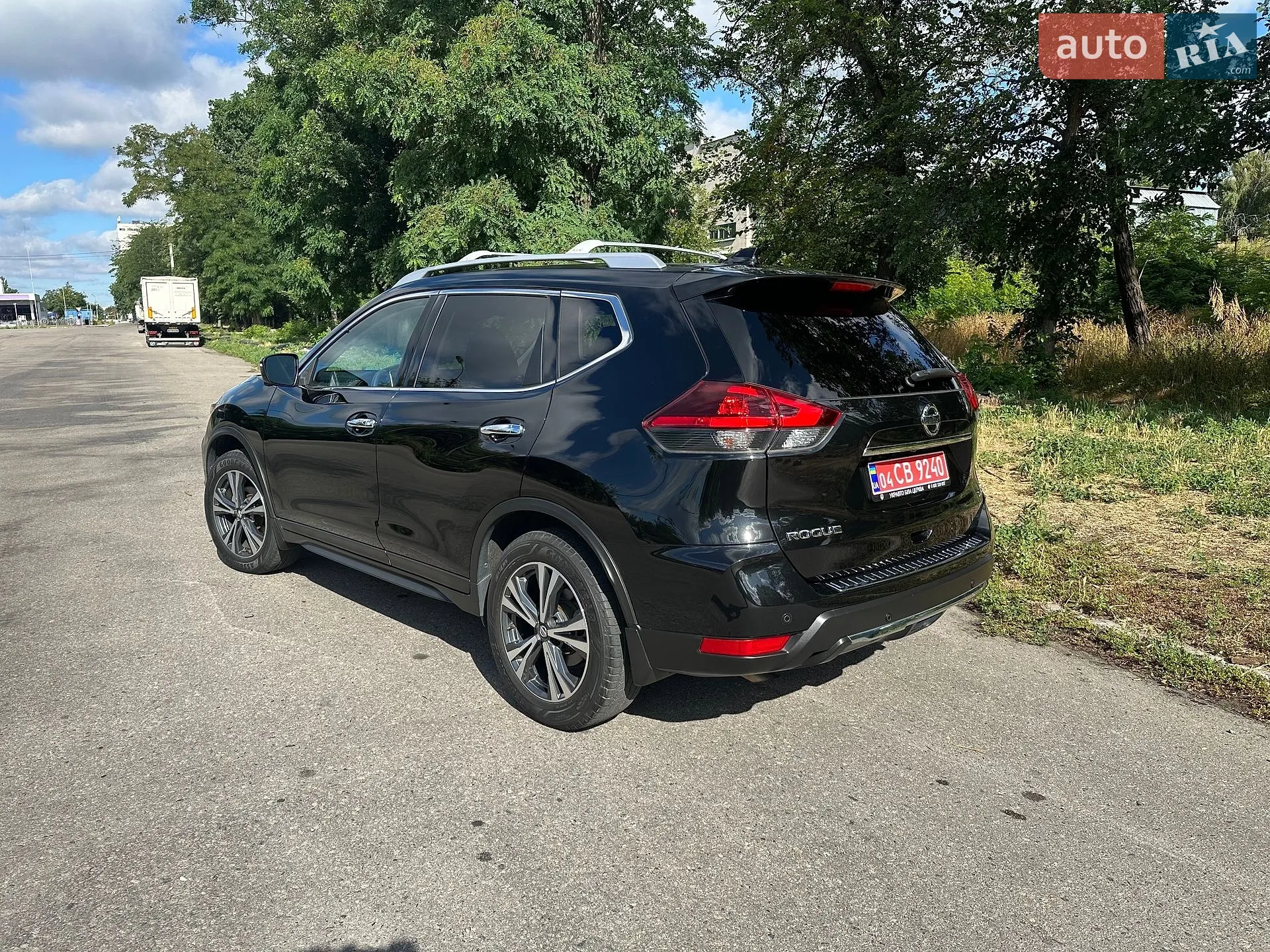 2019 Nissan Rogue - мініатюра 16