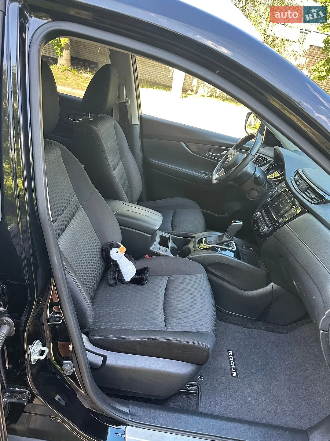 2019 Nissan Rogue - мініатюра 28