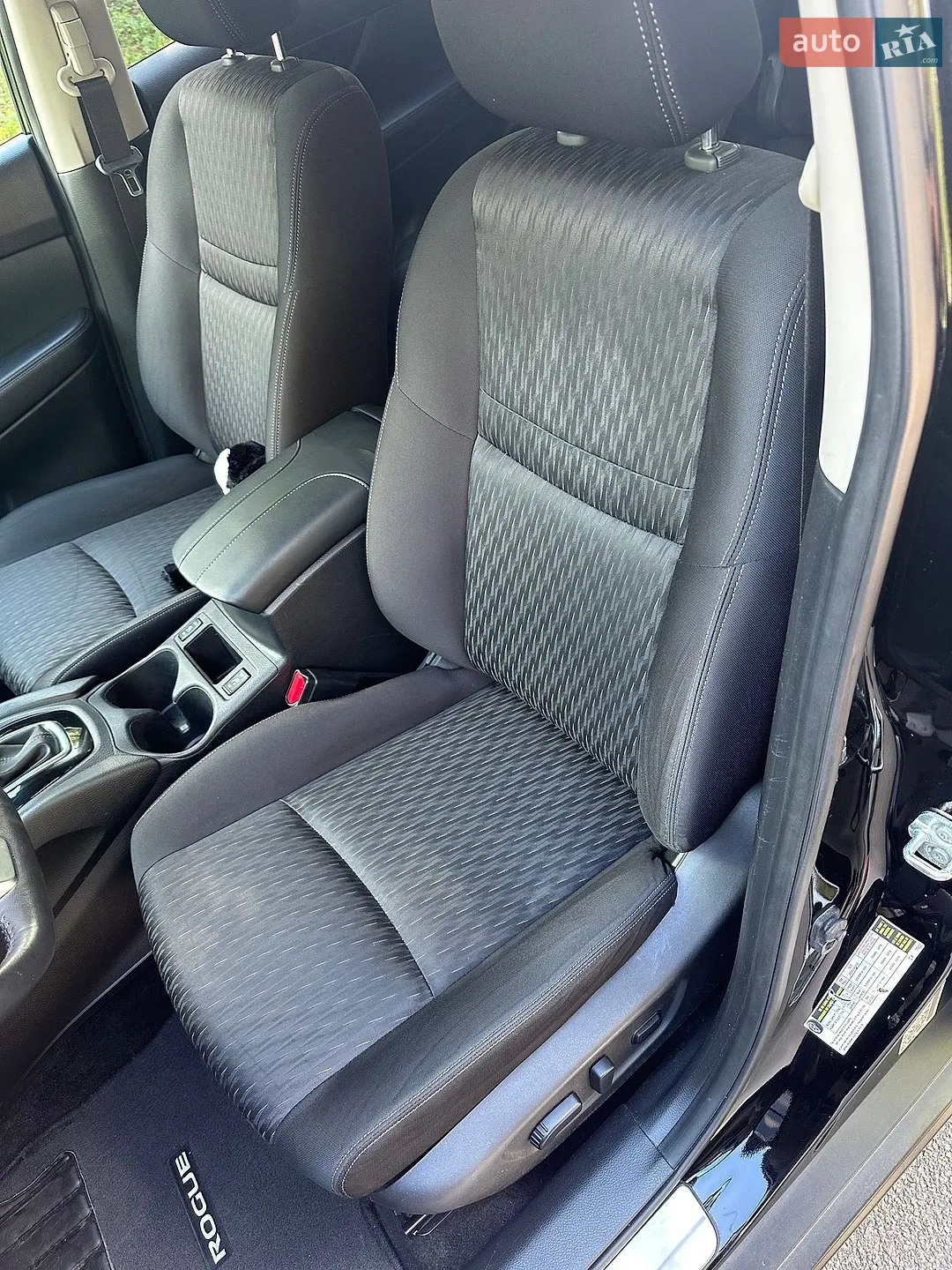 2019 Nissan Rogue - мініатюра 39