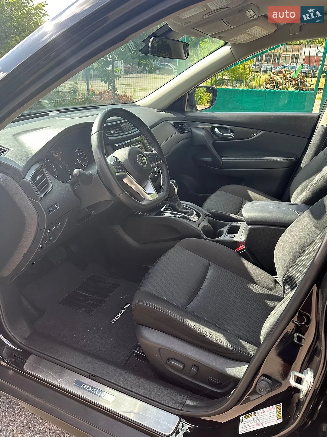 2019 Nissan Rogue - мініатюра 53