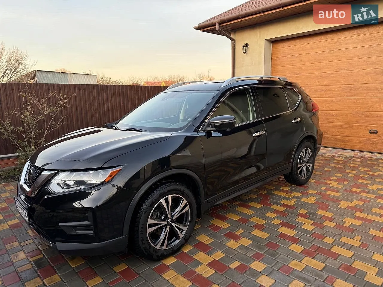 2017 Nissan Rogue - мініатюра 28