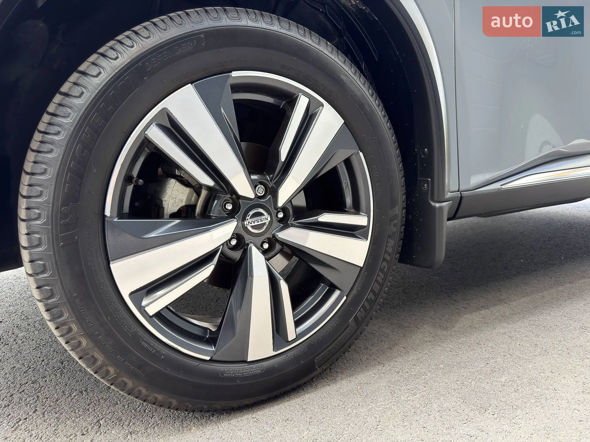 2021 Nissan Rogue - мініатюра 6