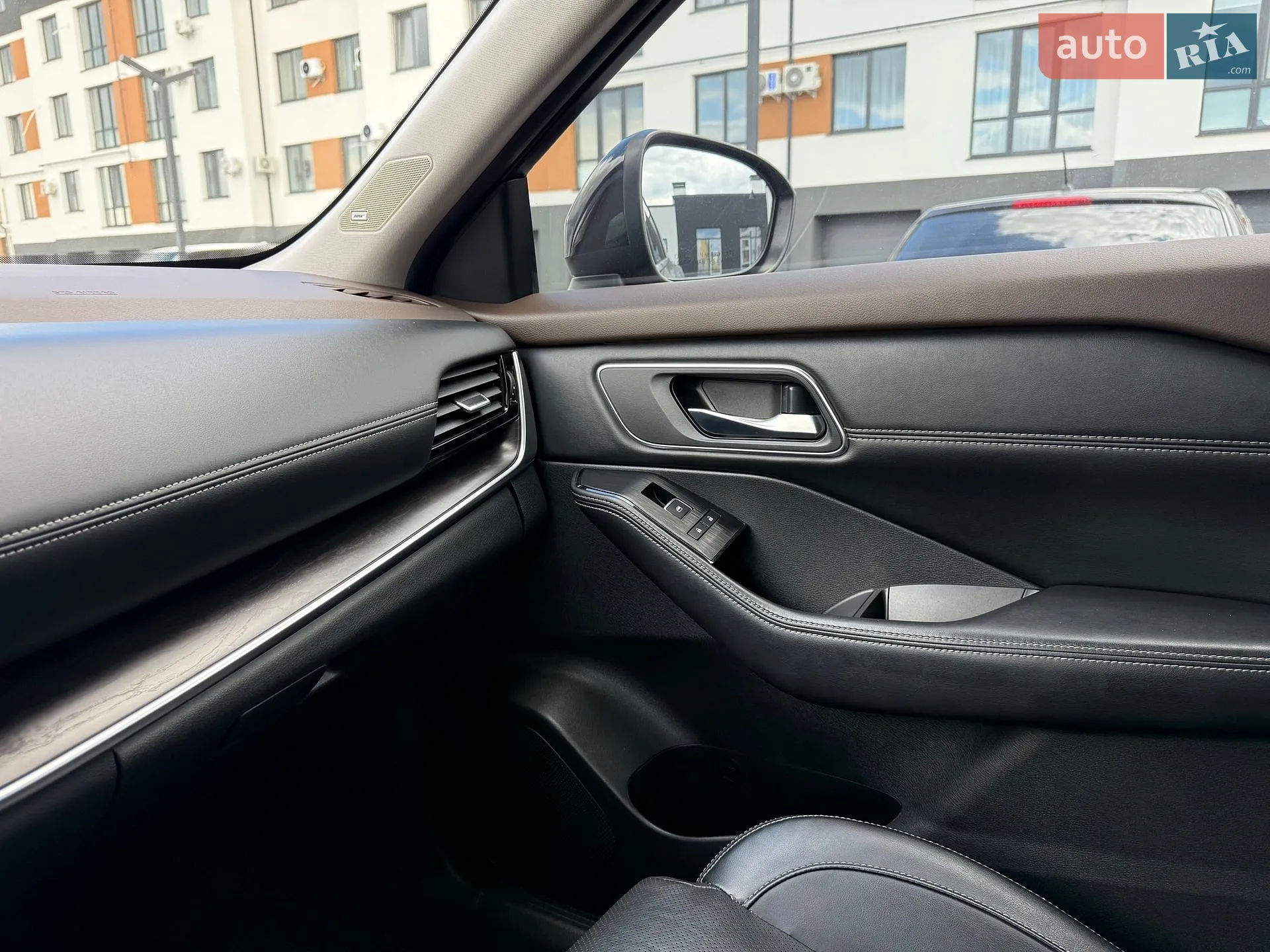 2021 Nissan Rogue - мініатюра 15