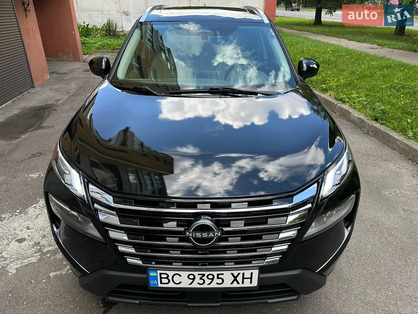 2023 Nissan Rogue - мініатюра 5