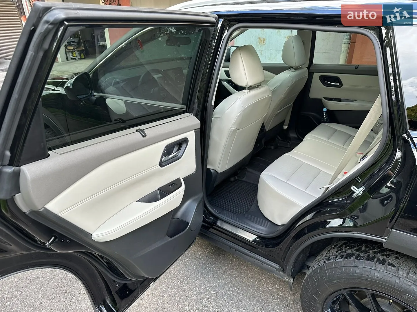 2023 Nissan Rogue - мініатюра 20