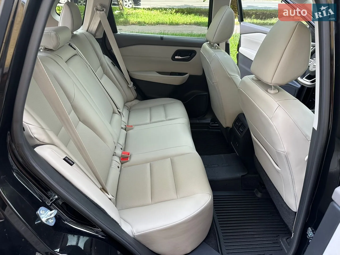2023 Nissan Rogue - мініатюра 24