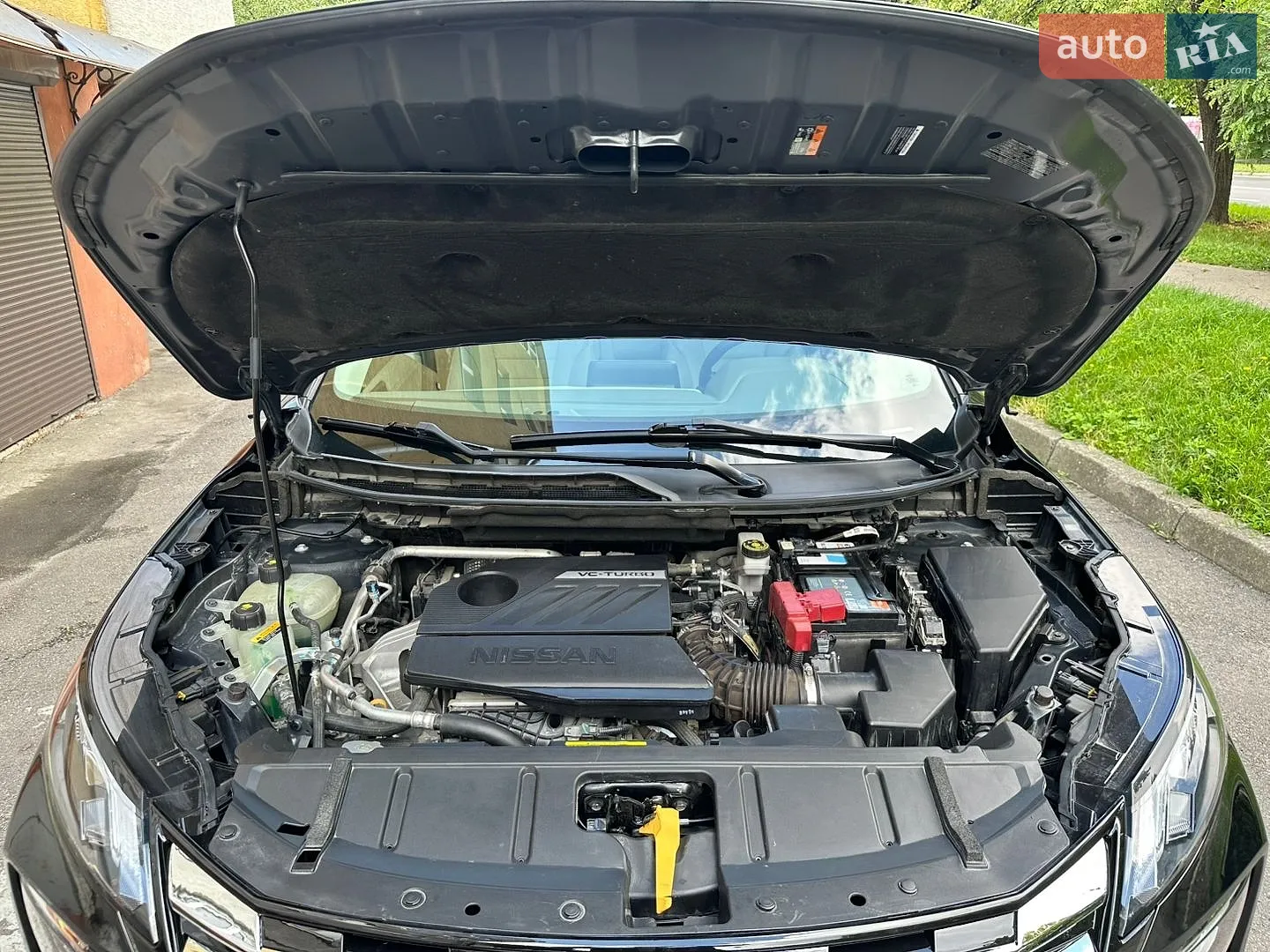 2023 Nissan Rogue - мініатюра 43