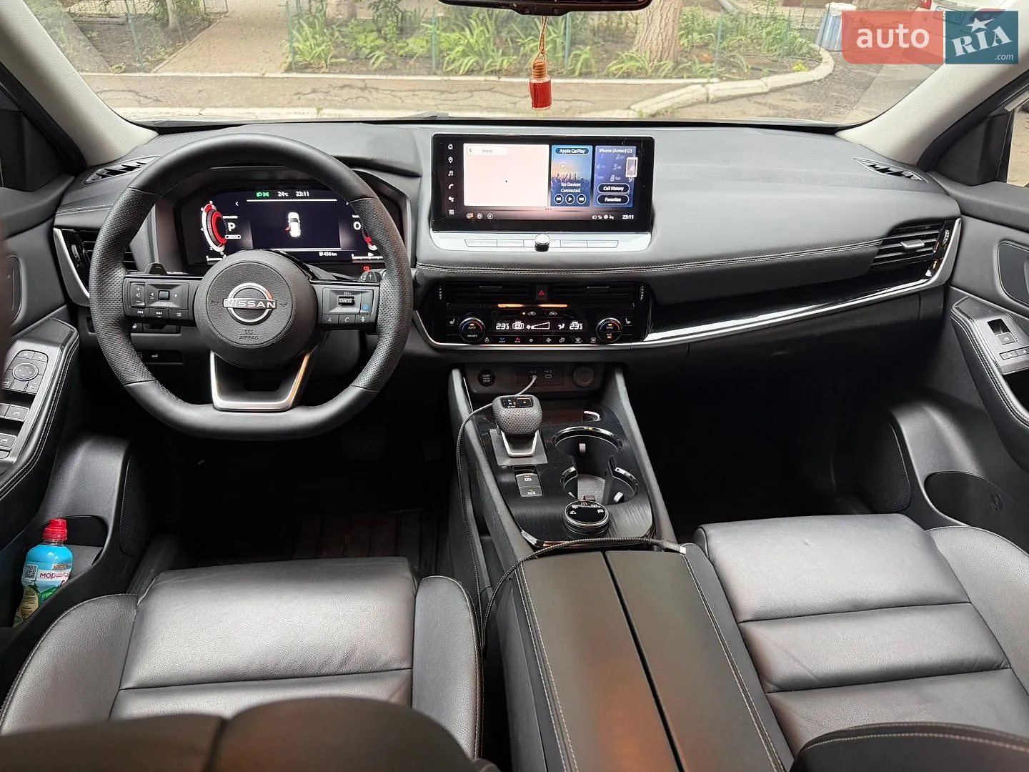 2024 Nissan Rogue - мініатюра 16