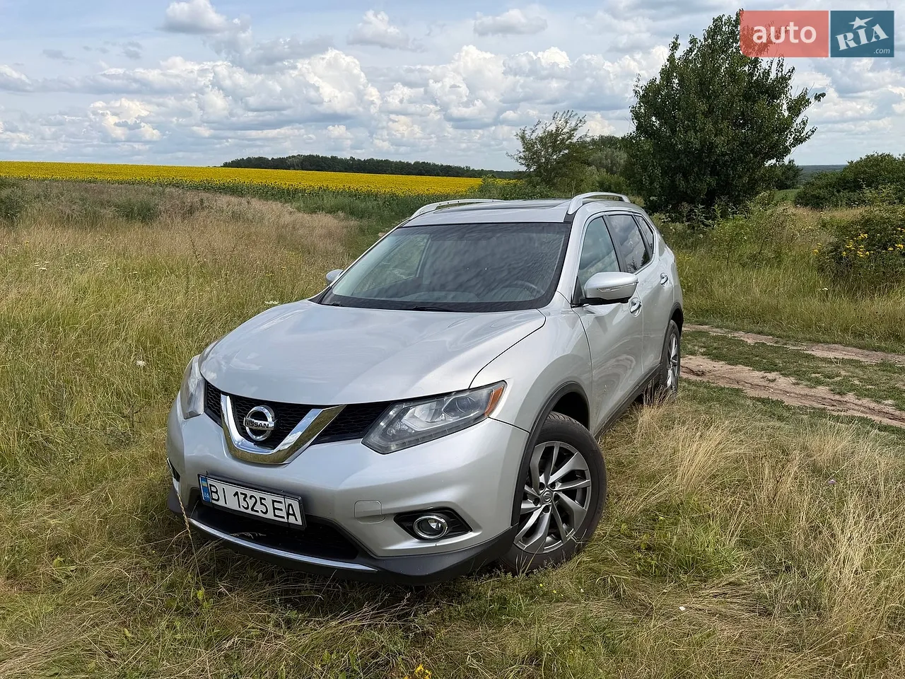 2014 Nissan Rogue - мініатюра 28