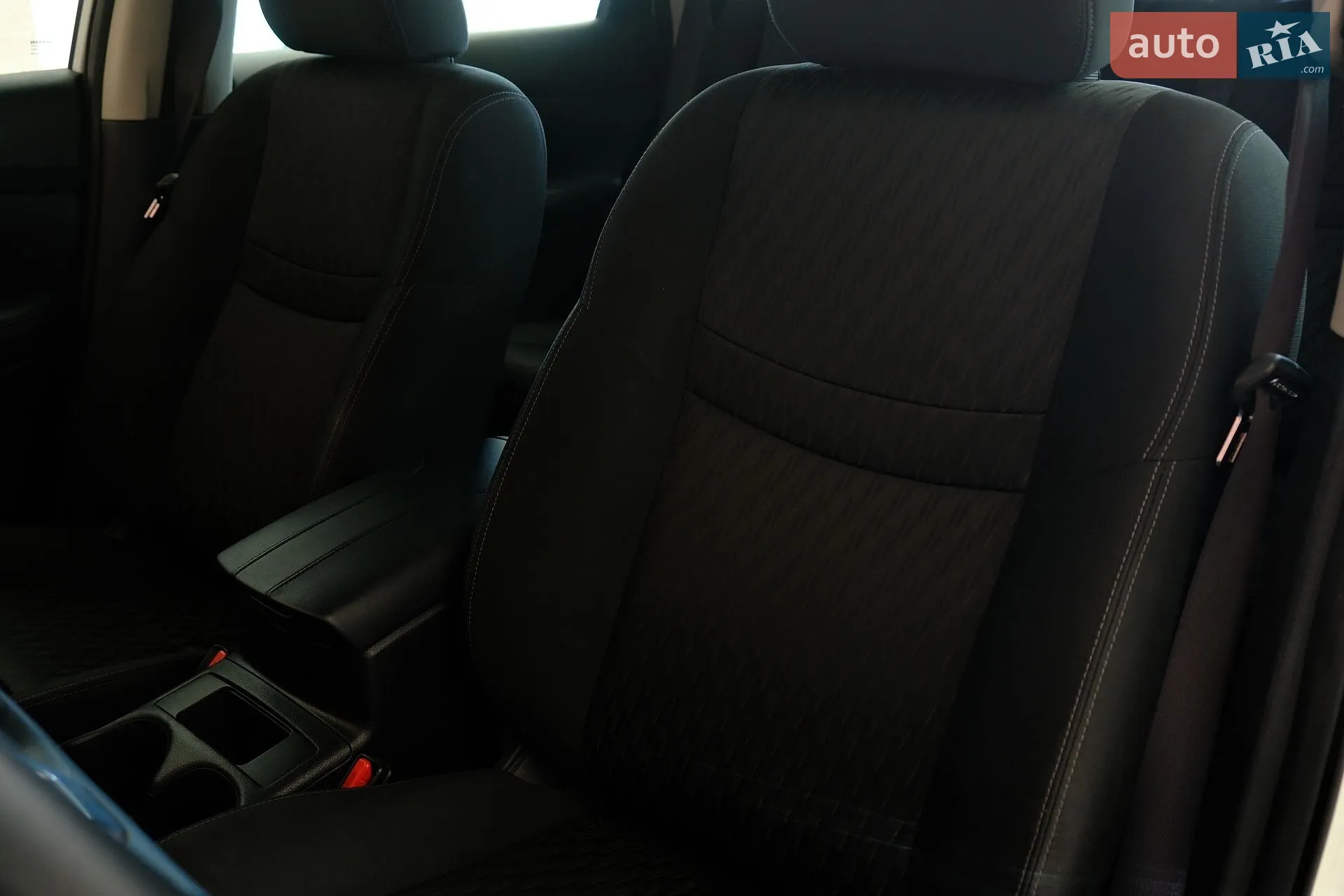 2018 Nissan Rogue - мініатюра 24