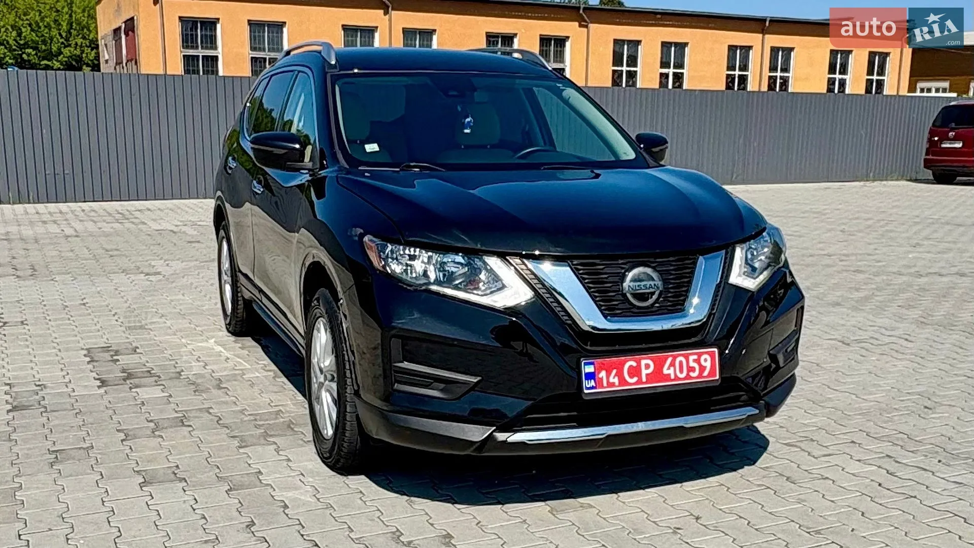 2019 Nissan Rogue - мініатюра 23