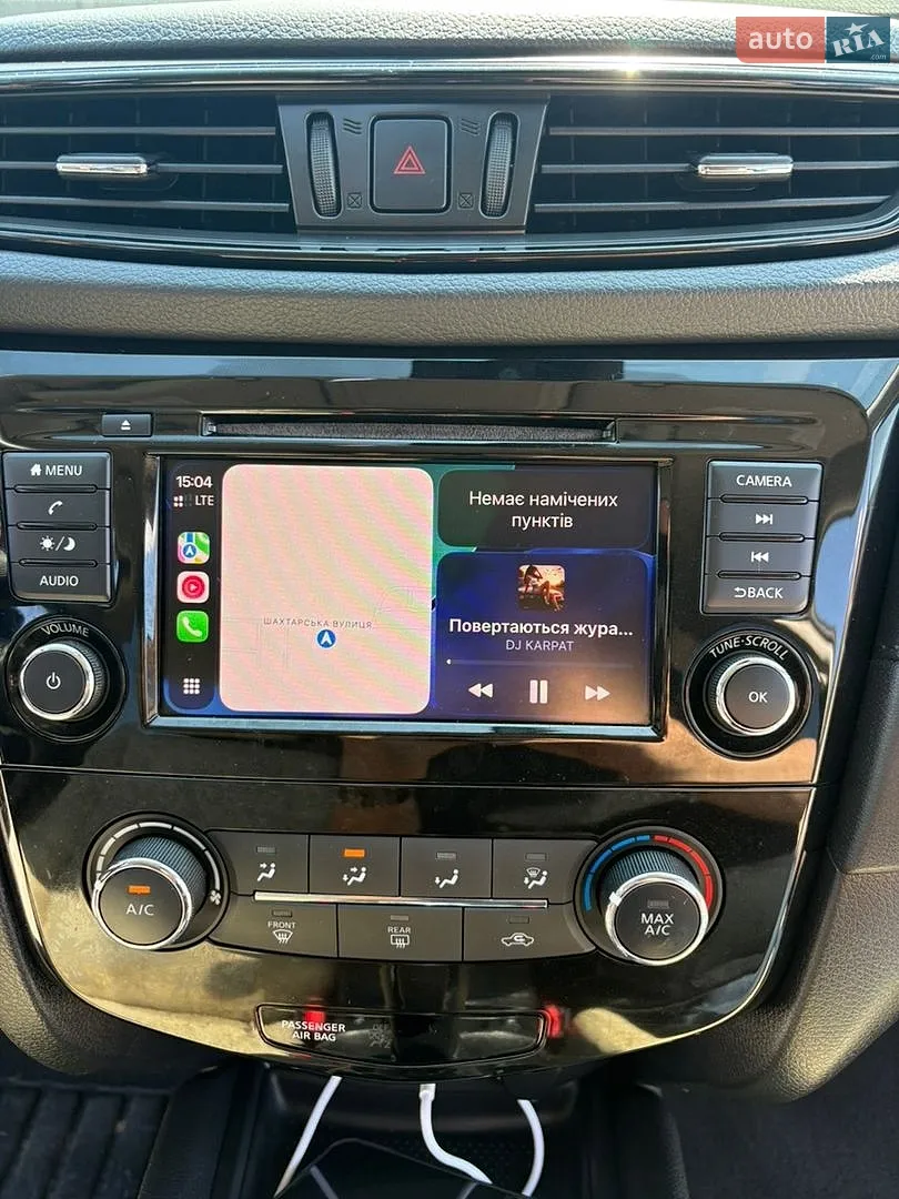 2019 Nissan Rogue - мініатюра 29