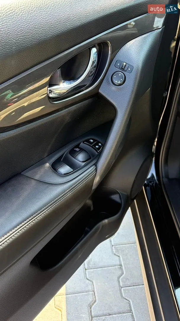 2019 Nissan Rogue - мініатюра 36
