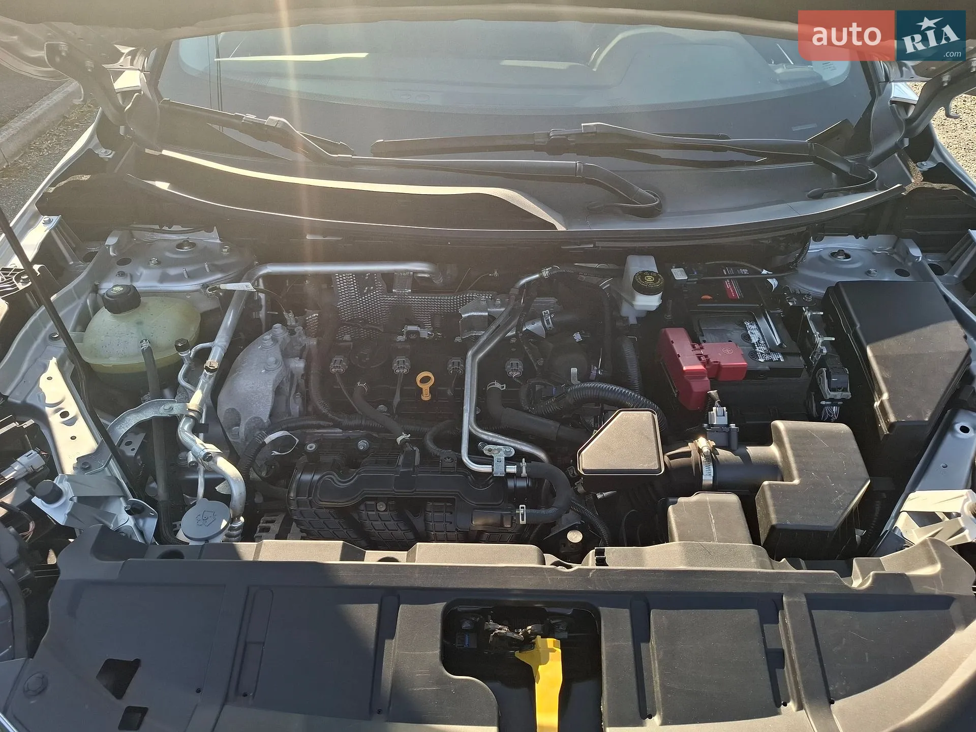 2021 Nissan Rogue - мініатюра 26