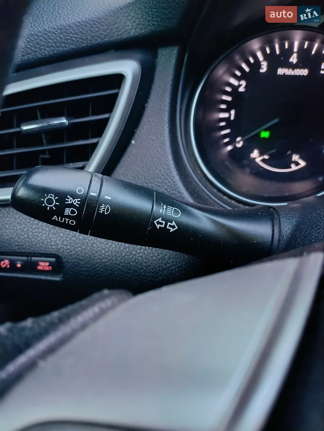 2015 Nissan Rogue - мініатюра 24