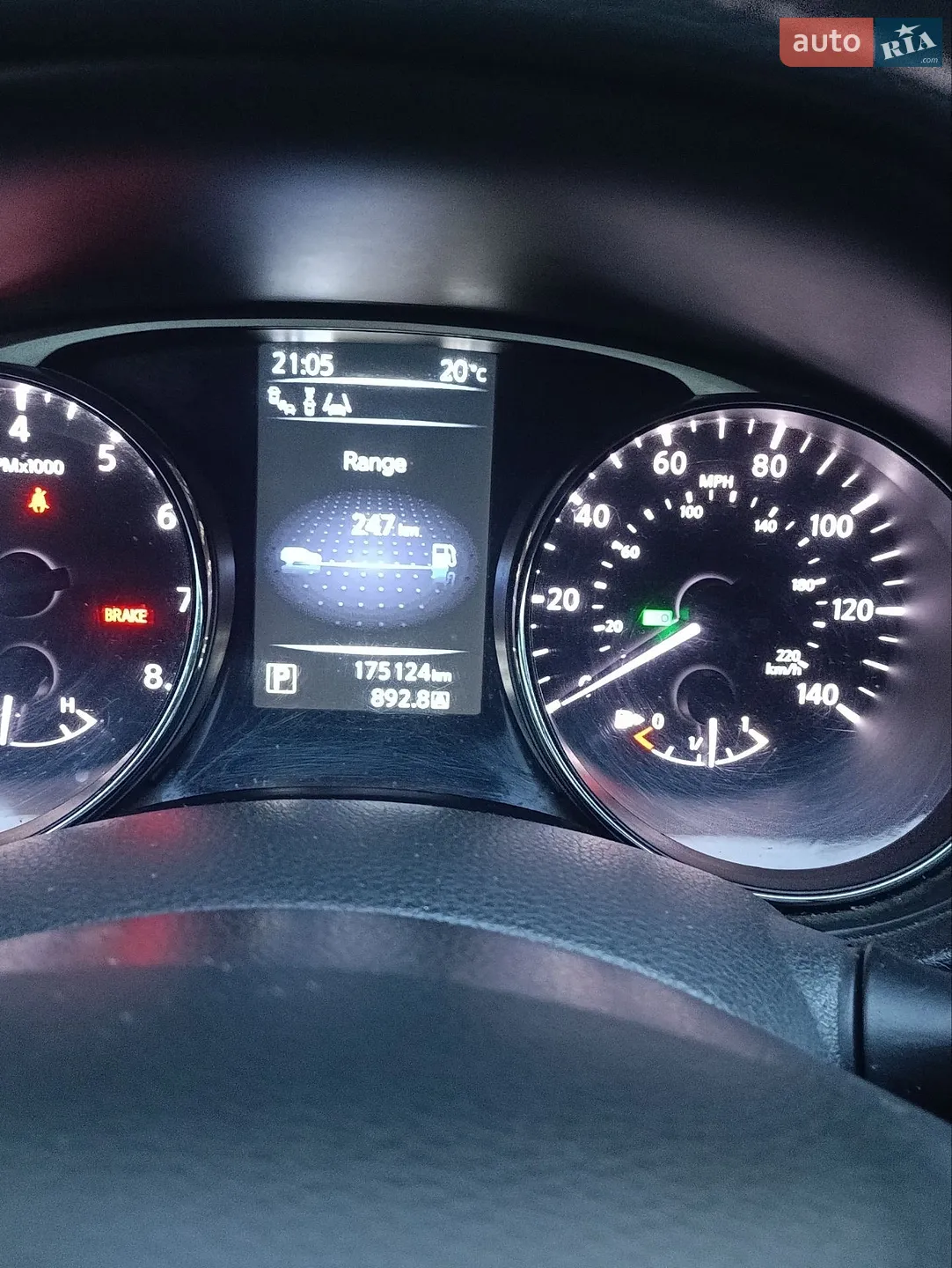 2015 Nissan Rogue - мініатюра 26