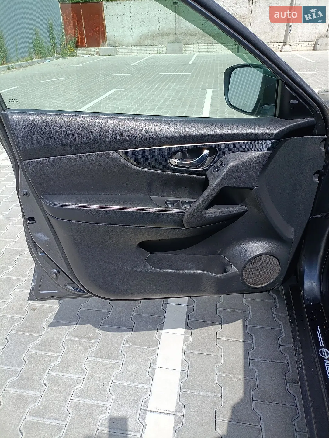 2015 Nissan Rogue - мініатюра 14