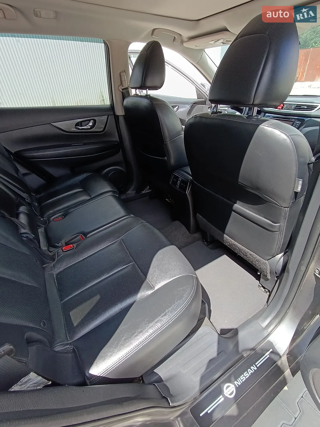 2015 Nissan Rogue - мініатюра 15
