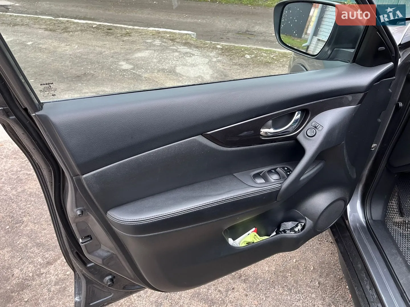 2018 Nissan Rogue - мініатюра 16