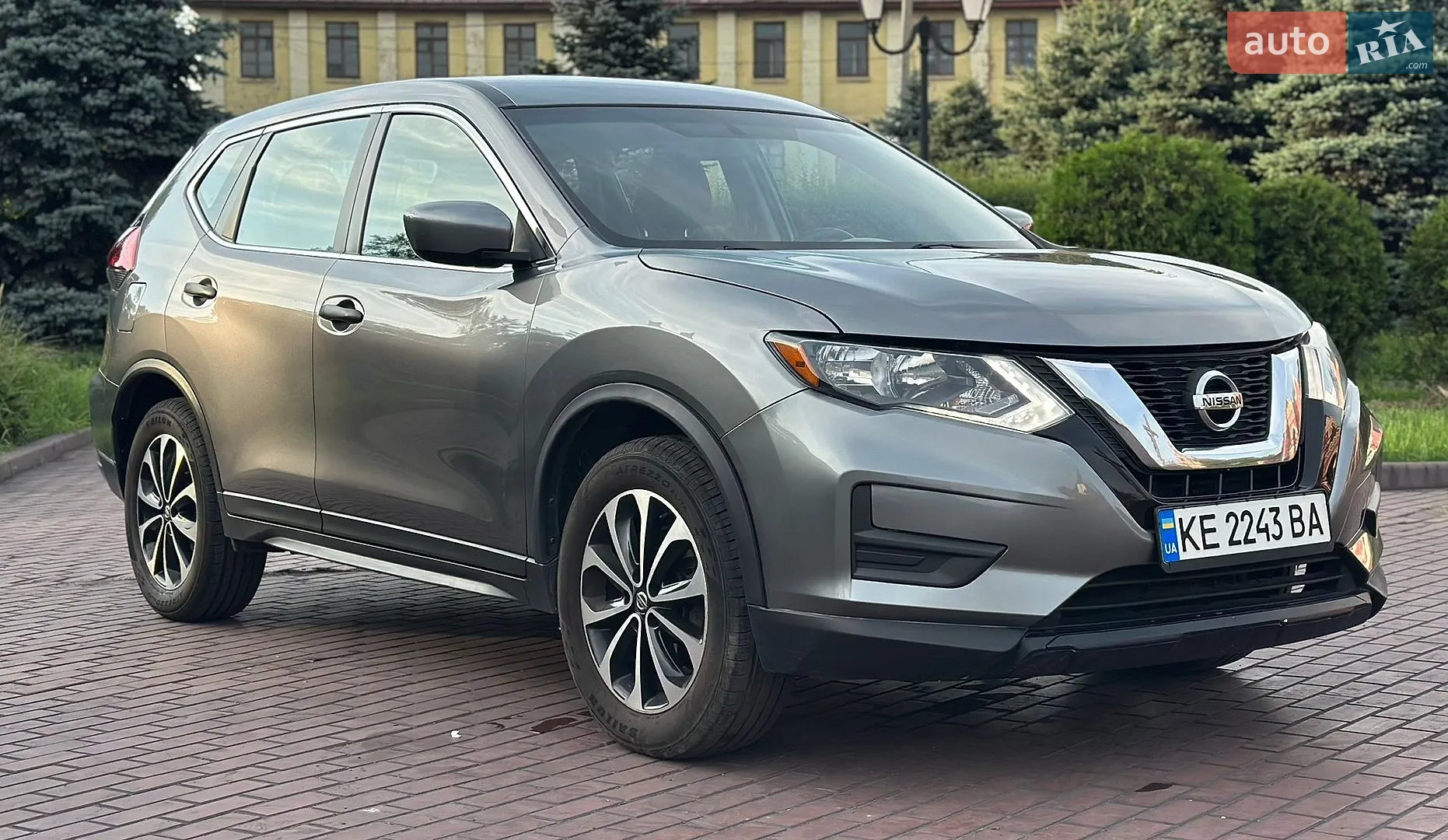 2016 Nissan Rogue - мініатюра 7